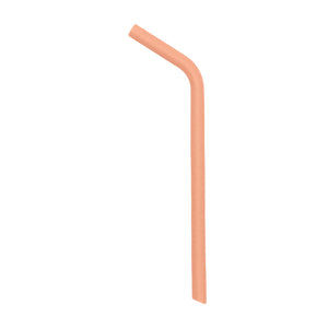 Keepie Straw Set (Dark Peach)