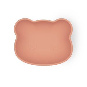 Stickie Bowl (Dark Peach)