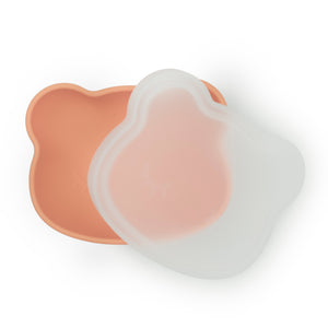 Stickie Bowl (Dark Peach)