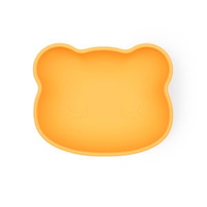 Stickie Bowl (Mustard)