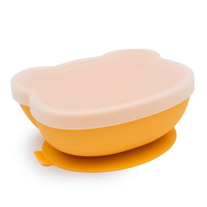 Stickie Bowl (Mustard)