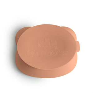 Stickie Bowl (Dark Peach)