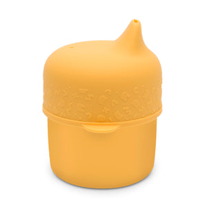 Sippie Cup Set (Mustard)