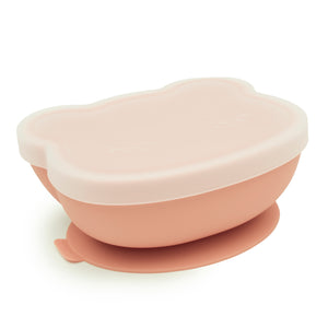 Stickie Bowl (Dark Peach)