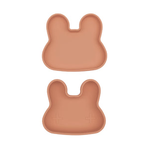 Bunny Snackie (Dark Peach)