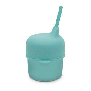 Sippie Cup Set (Pistachio)