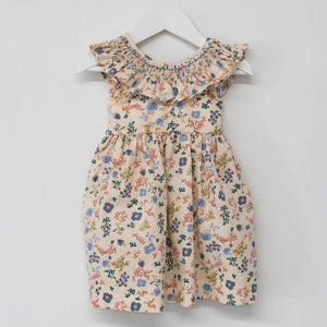 Lottie Dress