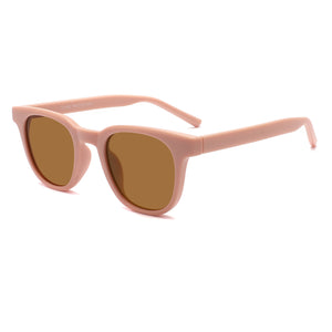 Lil Minnow Sunglasses - Blush