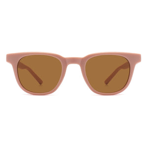 Lil Minnow Sunglasses - Blush