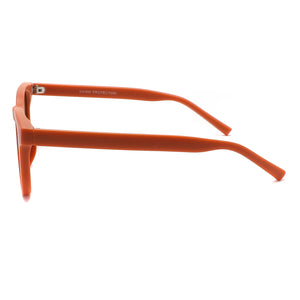 Lil Minnow Sunglasses - Burnt Orange