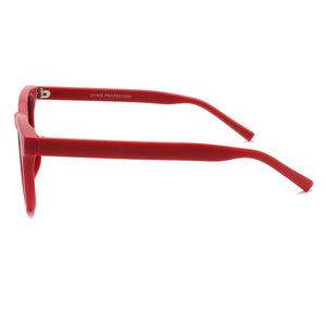 Lil Minnow Sunglasses - Cherry