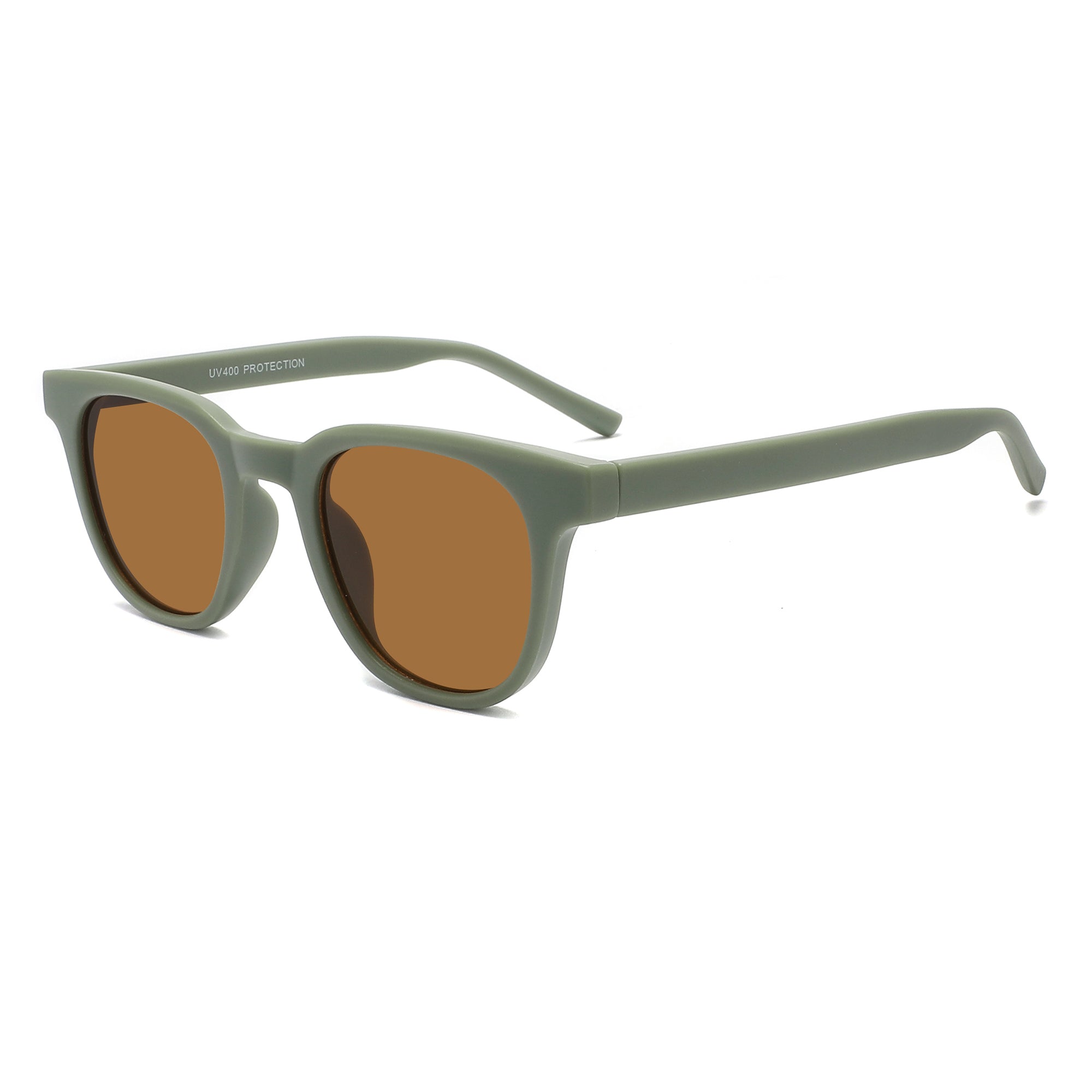 Lil Minnow Sunglasses - Sage