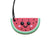 Bright Watermelon Chew Pendant