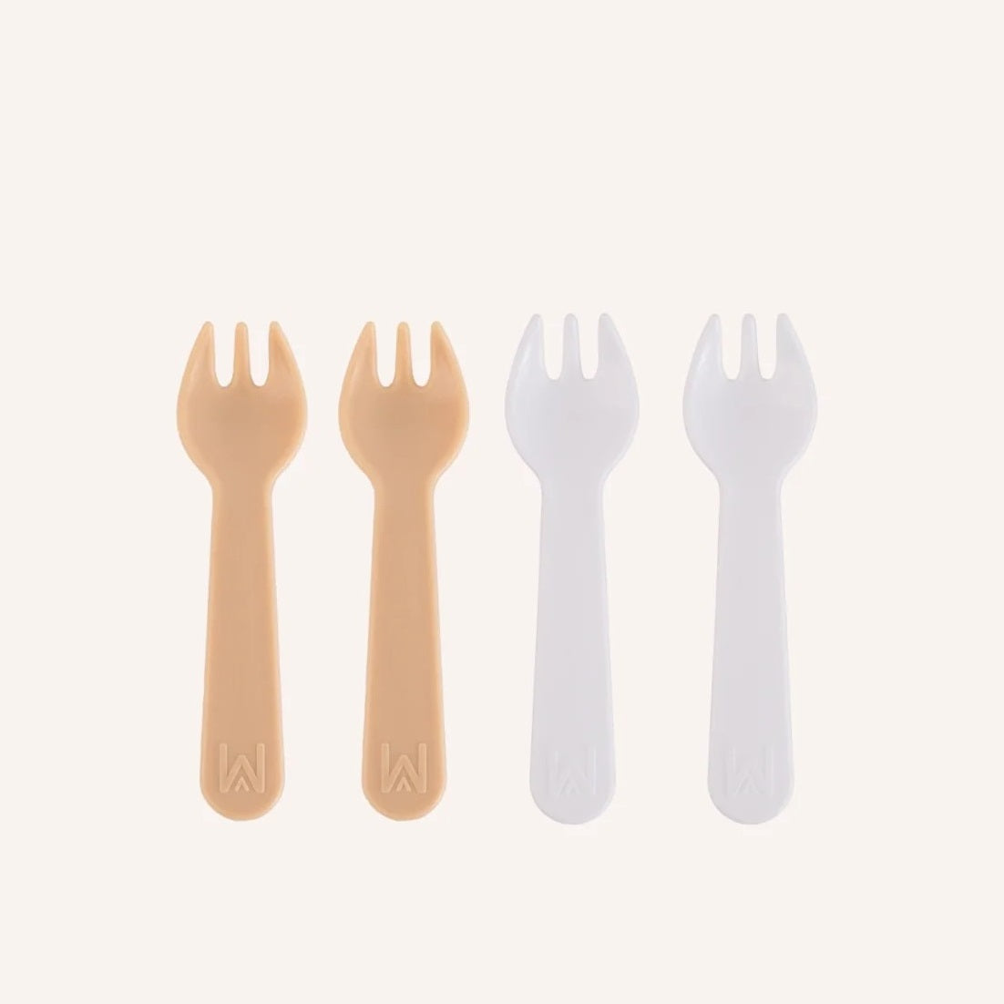 Spork Set (Desert)