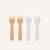 Spork Set (Desert)