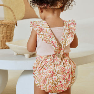 Spring Blossom Playsuit