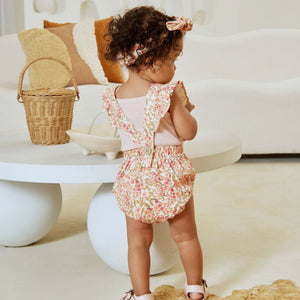 Spring Blossom Playsuit