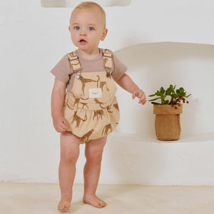 Wild Life Romper