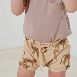 Wild Life Shorts