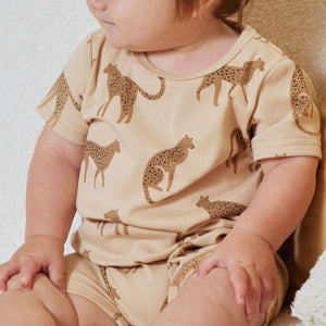 Wild Life Shortall