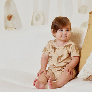 Wild Life Shortall