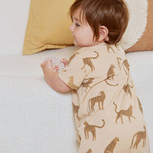 Wild Life Shortall