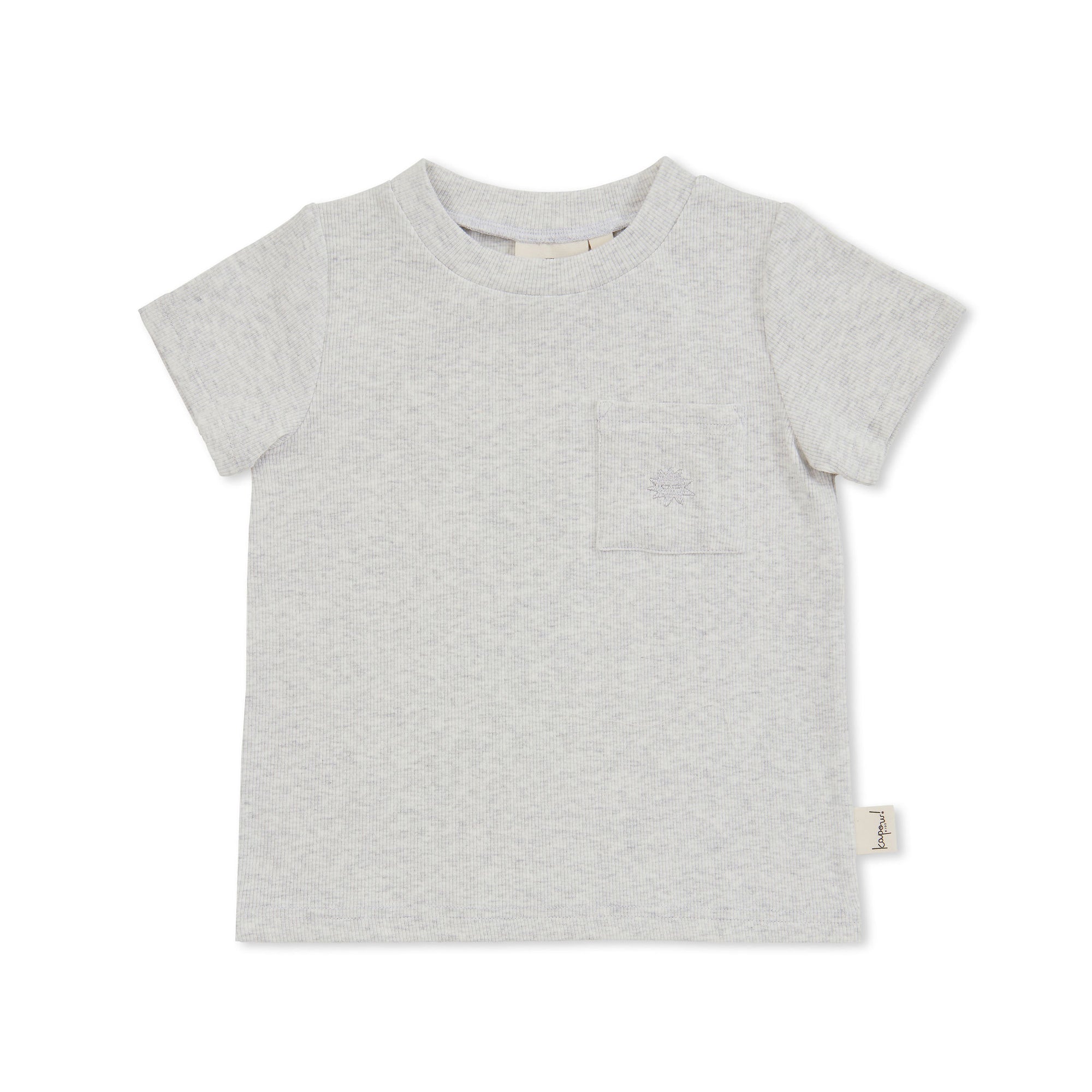 Marle Rib T-shirt