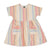 Sun Stripe Playdress