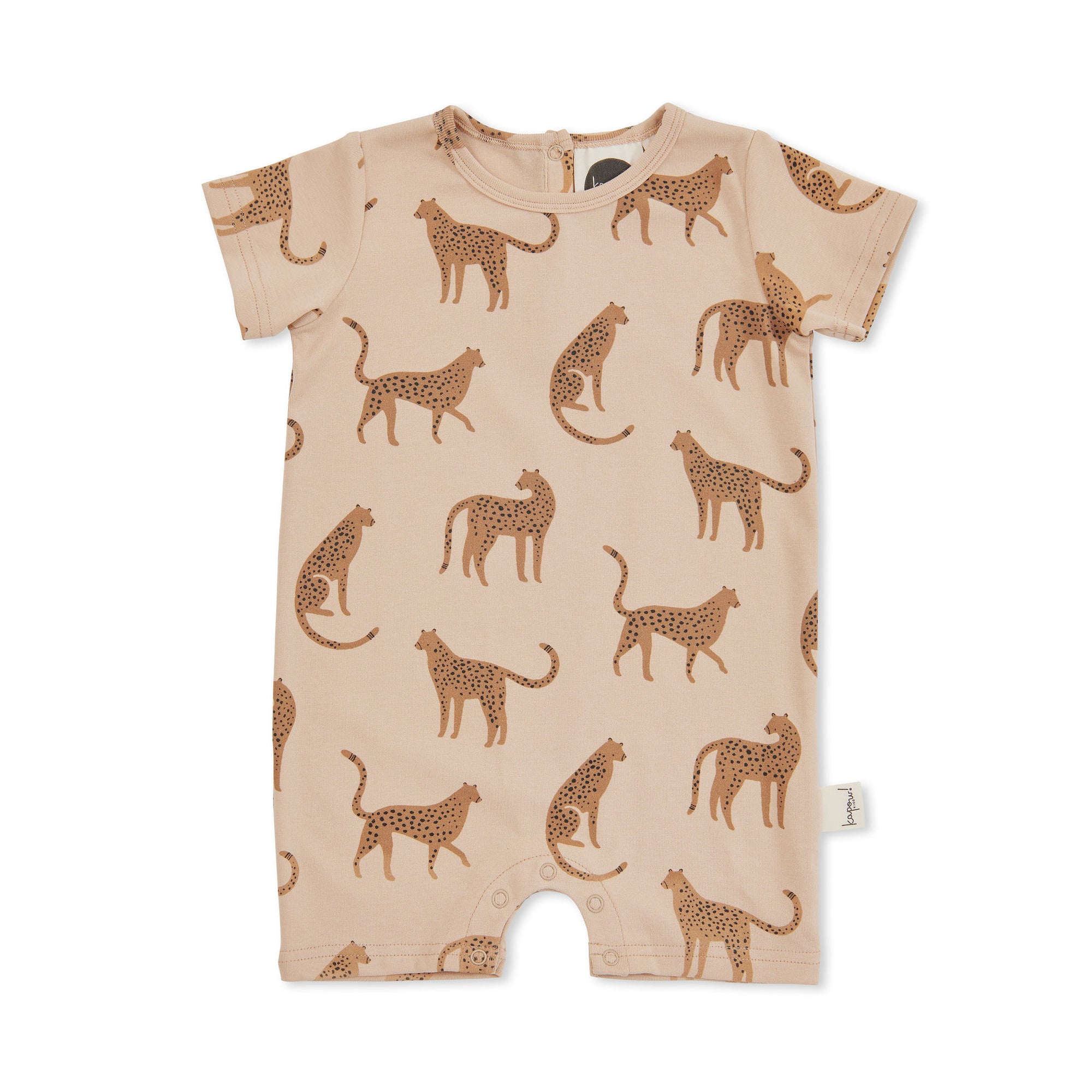 Wild Life Shortall