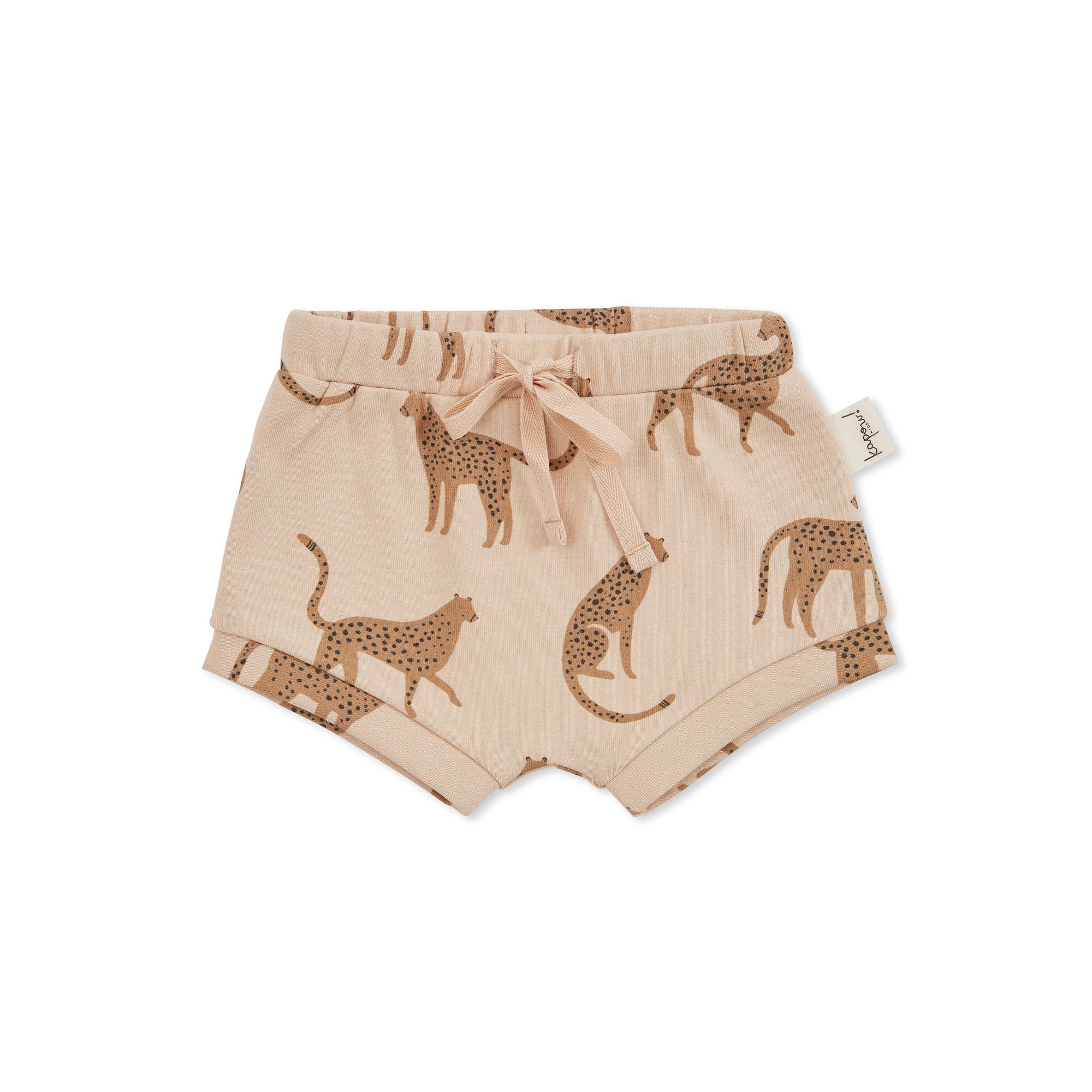 Wild Life Shorts