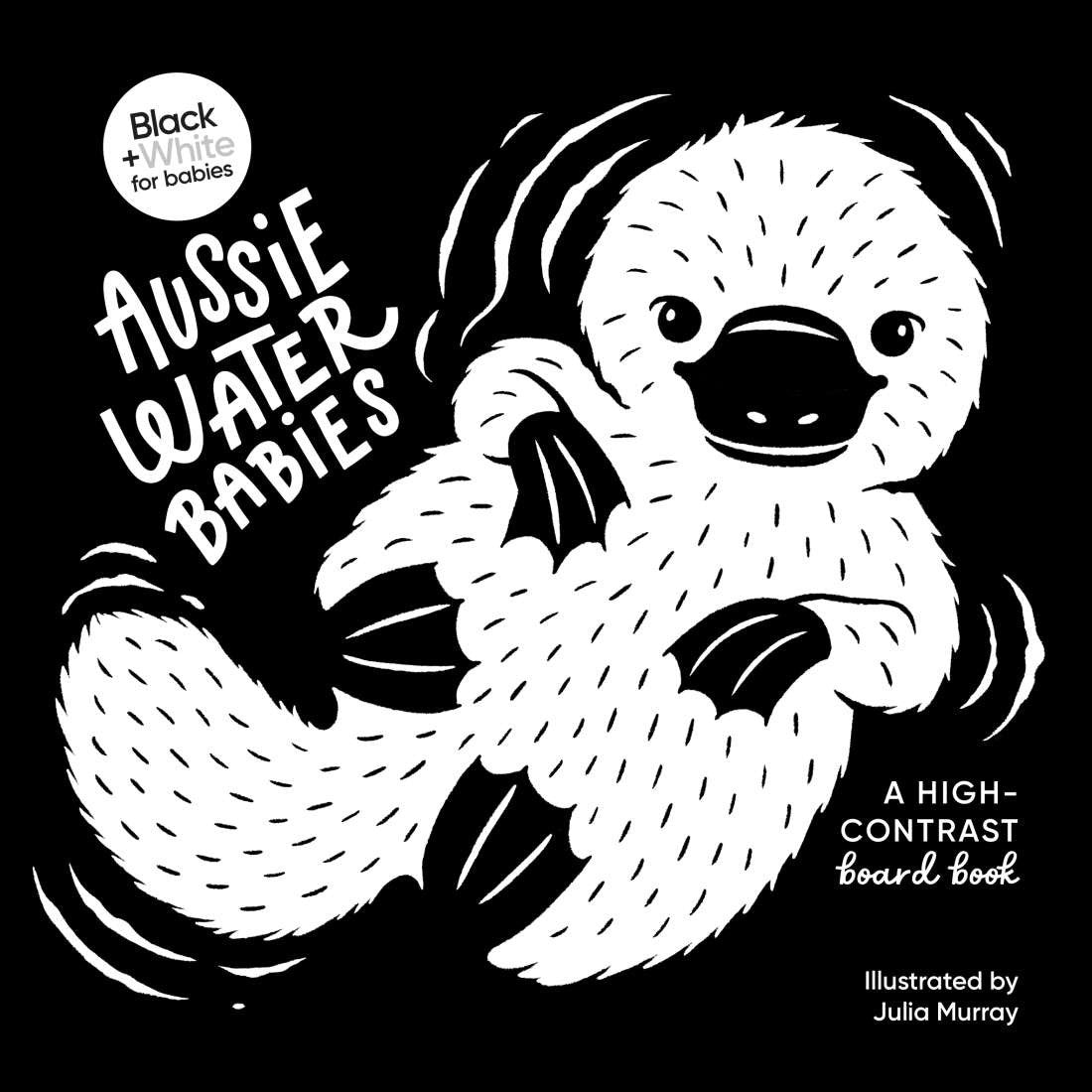 Aussie Water Babies (Board)