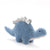 Baby Stu The Stegosaurus (Blue)