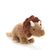 Baby Thomas The Triceratops (Brown)