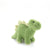 Baby Sadie The Dino (Green)