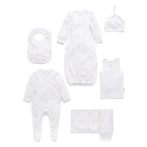 Tree Newborn Hospital Pack (Pink)