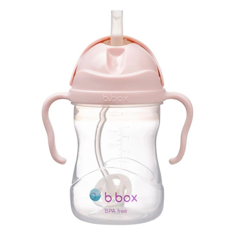 Sippy Cup (Blush)