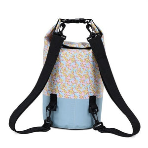 Wildflower 5L Dry Bag