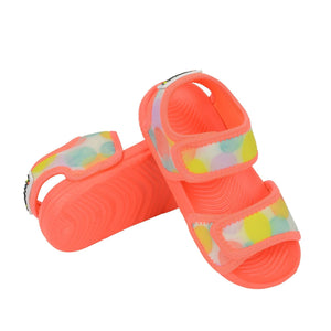 Dotty Roamii Water Play Sandal