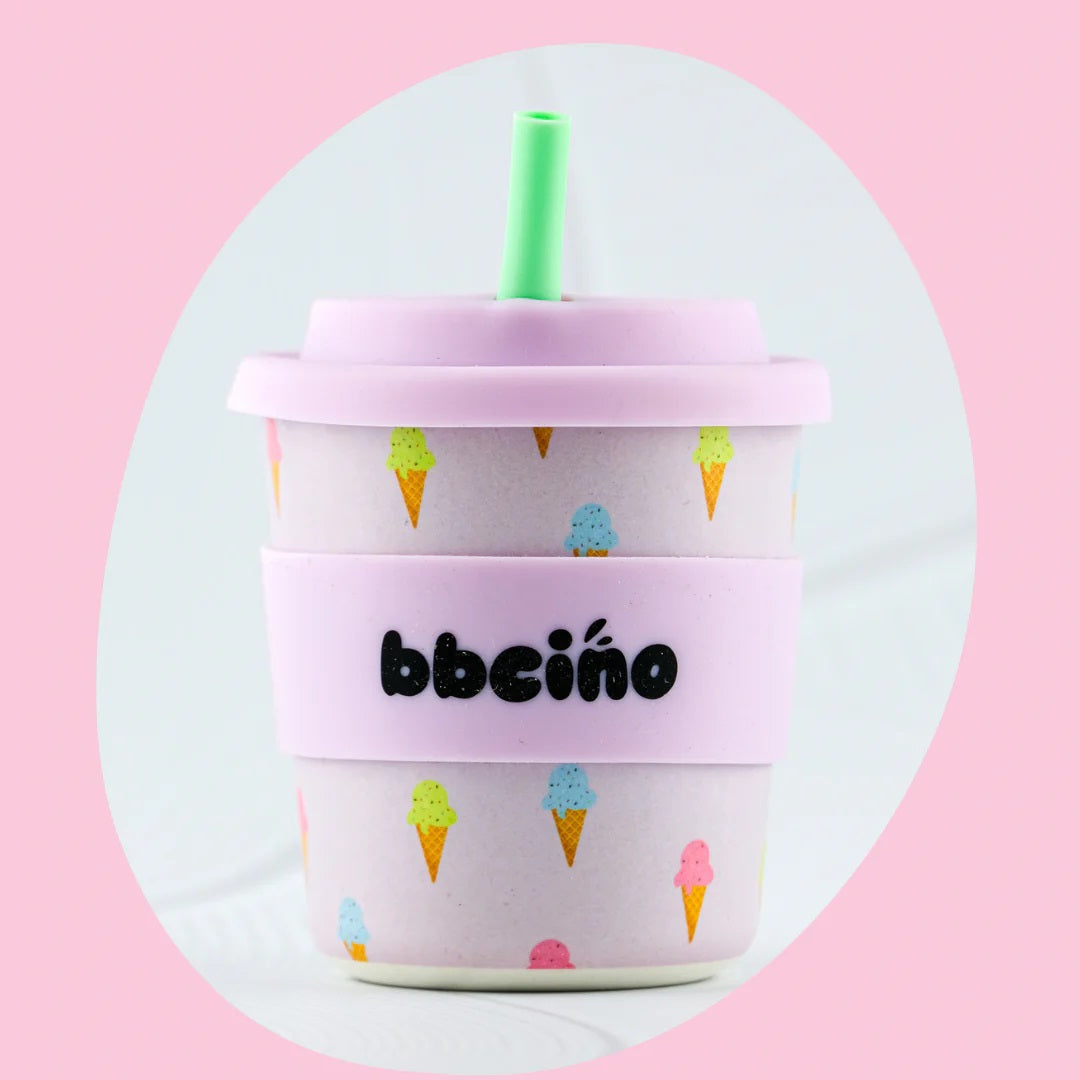 I-Scream BambinoCino Cup