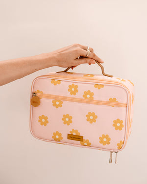 Daisy Chain Lunch Bag