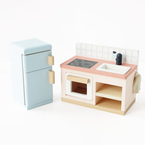 Daisylane Starter Furniture Set