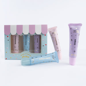 Oh Flossy Lip Gloss Set