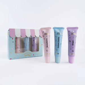 Oh Flossy Lip Gloss Set