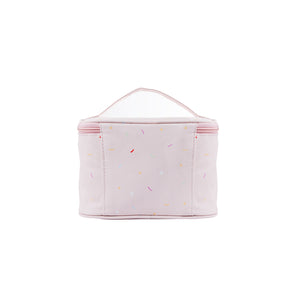 Oh Flossy Cosmetic Case