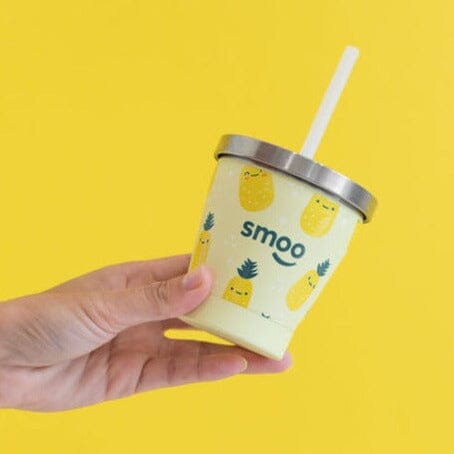 Smoo - kids smoothie cup