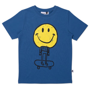 Happy Skater Tee