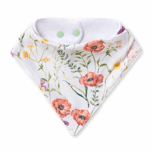 Meadow Organic Dribble Bib