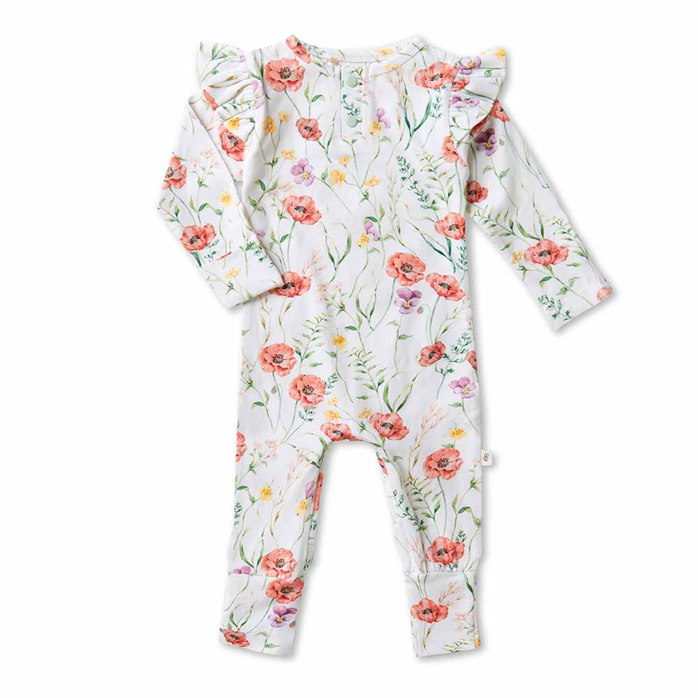 Meadow Organic Growsuit