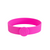 Silicone Cutlery Band (Fuchsia)