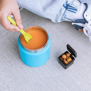 Insulated Food Jar (Coastal)